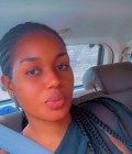 Rencontre Femme Cameroun à Douala 4 eme : Regine, 29 ans